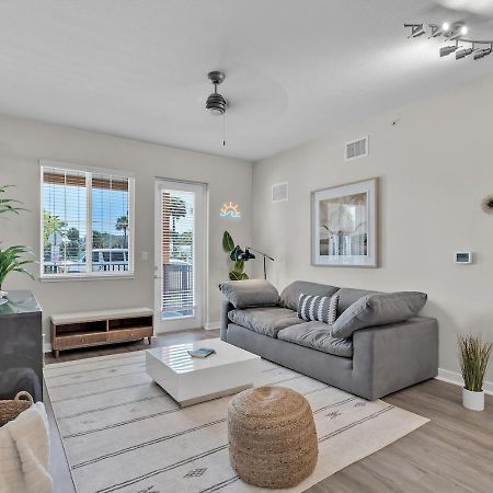 Cozy Retreat 2 Bedroom Hideaway Moments From The Sand Boynton Beach Kültér fotó