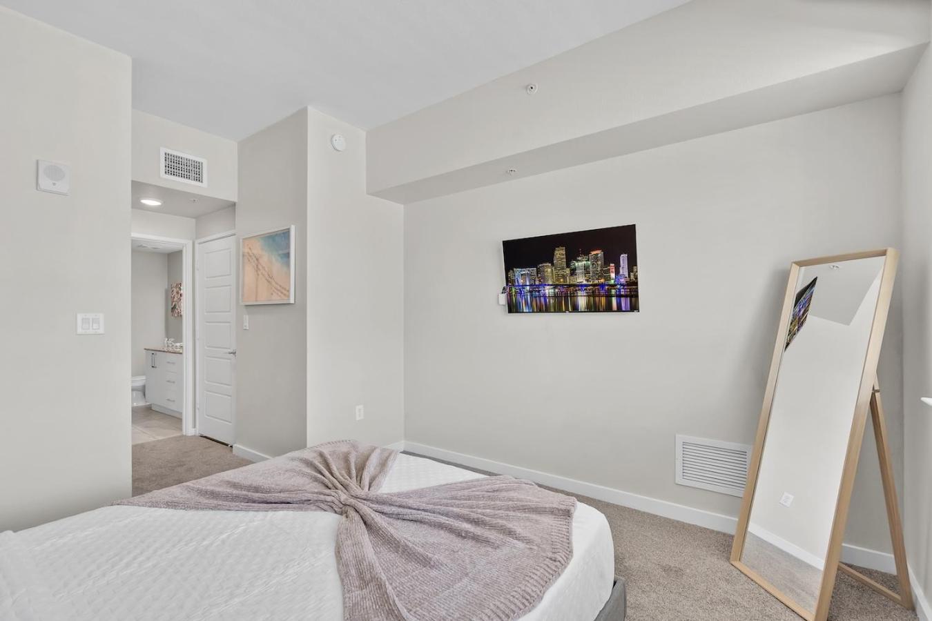 Cozy Retreat 2 Bedroom Hideaway Moments From The Sand Boynton Beach Kültér fotó