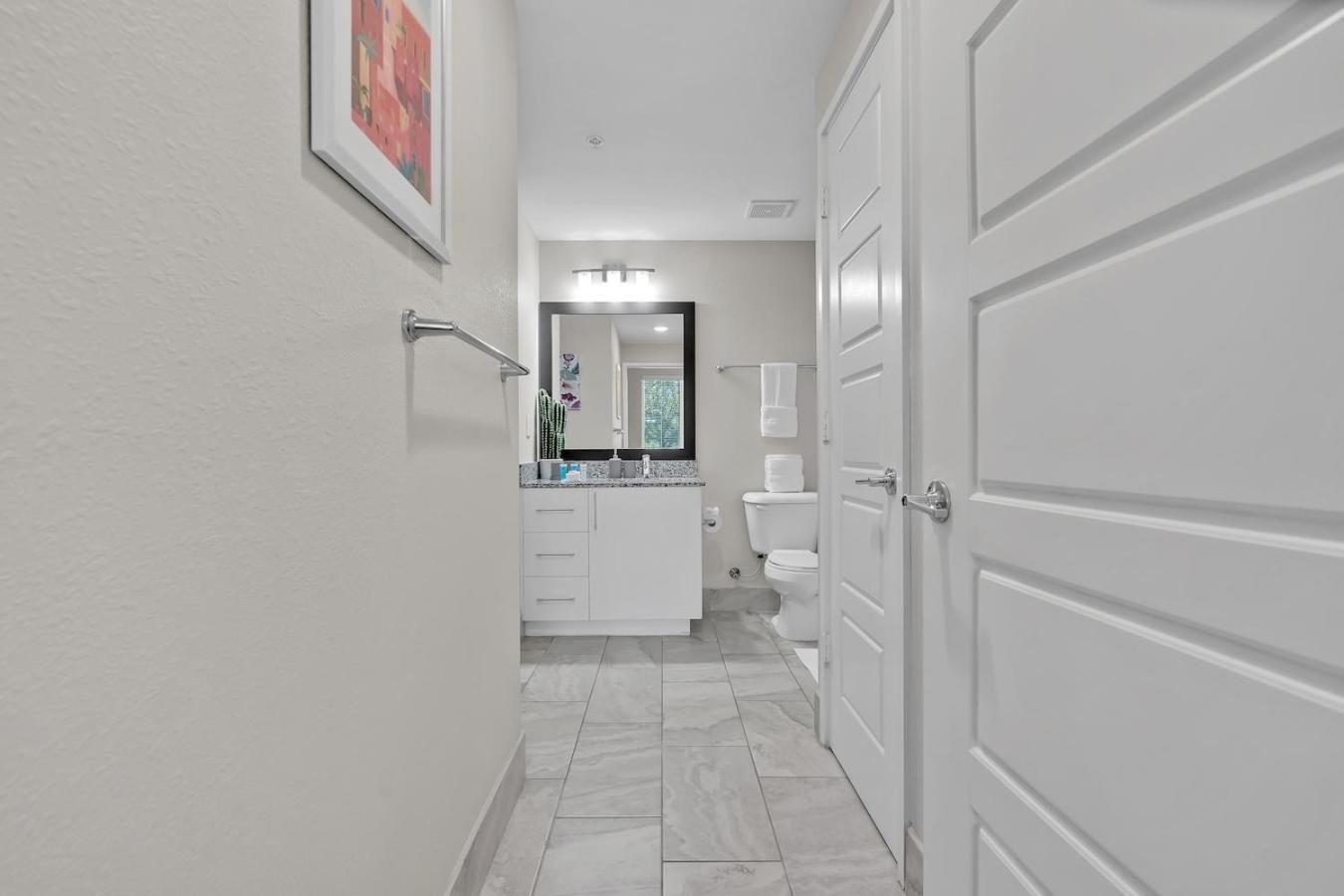 Cozy Retreat 2 Bedroom Hideaway Moments From The Sand Boynton Beach Kültér fotó
