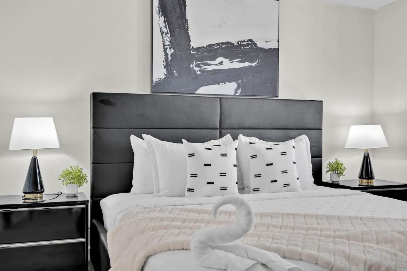Cozy Retreat 2 Bedroom Hideaway Moments From The Sand Boynton Beach Kültér fotó