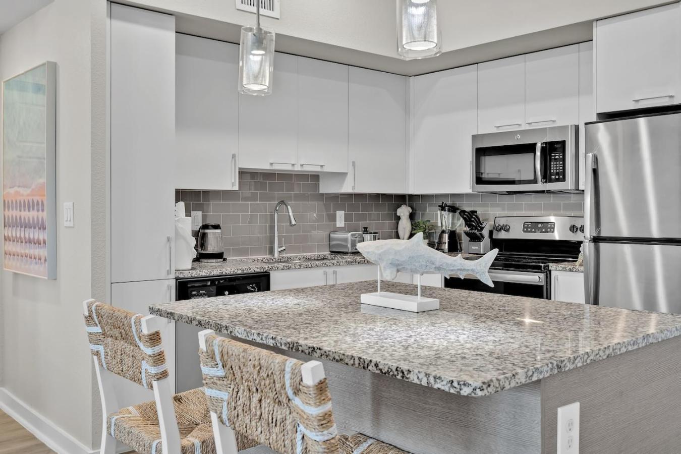 Cozy Retreat 2 Bedroom Hideaway Moments From The Sand Boynton Beach Kültér fotó