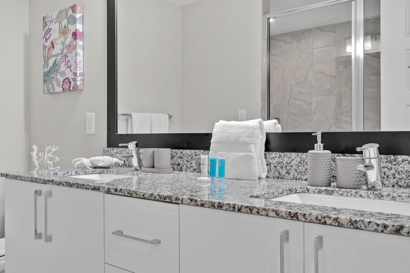 Cozy Retreat 2 Bedroom Hideaway Moments From The Sand Boynton Beach Kültér fotó